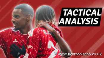 Tuned-up Liverpool now look ready for what lies ahead before Chelsea and Arsenal tests
