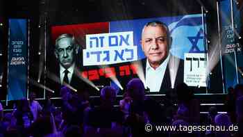 Nach Wahl zur Knesset: So könnte es in Israel nun weitergehen
