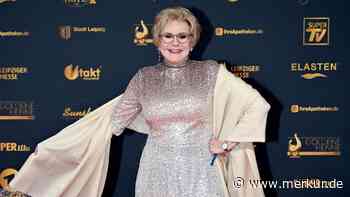 Peggy March offenbart geheime Beziehung: Bittere Trennung nach vier Jahren wegen anderer Frau