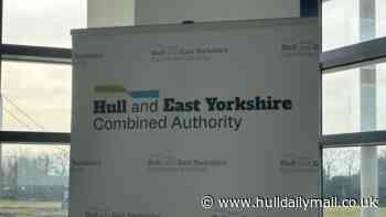 Local leaders and mayor clash over direction of Hull and East Yorkshire Combined Authority