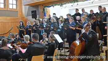 Liederhort Fidelitas feiert 125 Jahre mit Händel, Mozart und Kinderchor