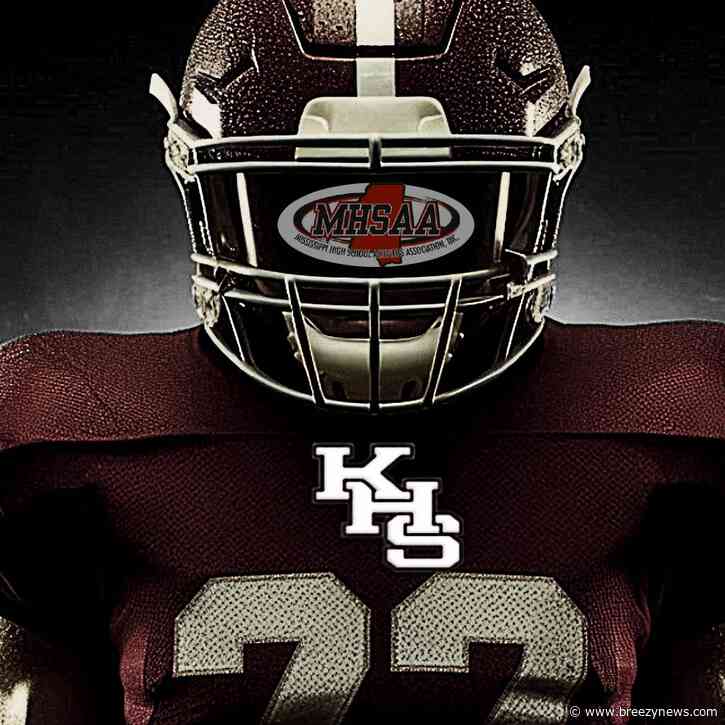 Kosciusko awaits Region 4-4A finale results to lock in playoff seed and 1st round home Game