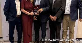 Go Narembeen: Wheatbelt town uses community farming to save its future