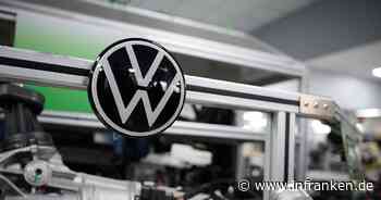 Blick auf neue Märkte - Volkswagen ändert China-Strategie