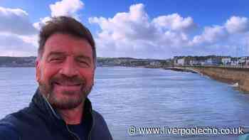 BBC DIY SOS presenter Nick Knowles speaks out on 'end of an era' as last episode airs