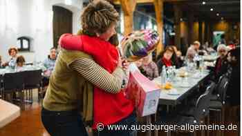 Illertisser Wunschbaumaktion bringt Weihnachtsfreude für Menschen mit Behinderungen
