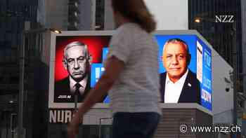 KOMMENTAR - Wahlen in Israel: Das Patt ist für Netanyahu wie ein Sieg – der Wandel muss warten
