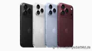 iPhone 18e: Ausgerechnet beim Display soll Apple sparen