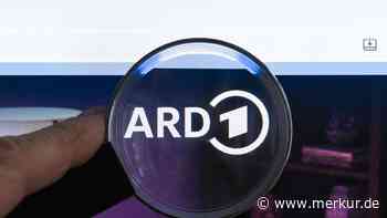 ARD ändert heute das Abendprogramm – der Spielfilm und gleich zwei beliebte Sendungen fallen aus
