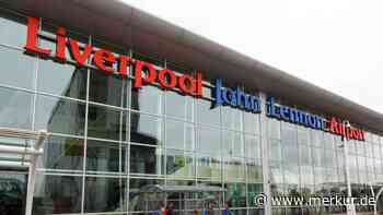 Ist der Flughafen Liverpool wirklich der beste Großbritanniens? Ich habe ihn getestet