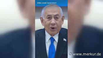 Israels Wahl endet ohne Sieger: So geht es jetzt weiter für Netanjahu
