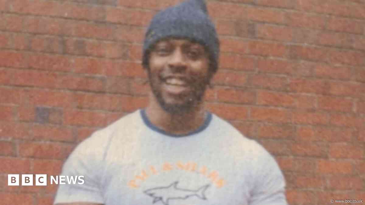 Man killed in 'targeted' attack named