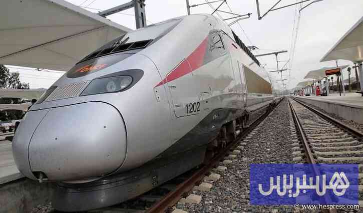صفقة لتشييد 5 محطات سككية جديدة