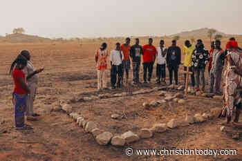 Petition against anti-Christian violence in Africa aims for a million signatures
