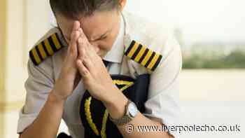 Stark warning issued for airlines as pilots are 'falling asleep' mid-flight