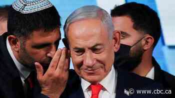 Netanyahu, Eisenkot stake rival claims to lead Israel after deadlocked vote