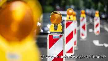 Voraussichtlich noch bis Donnerstag Vollsperrung in Ohrum: Diese Umleitungen gibt es