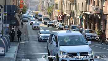 Nach Lkw-Blockaden: Jetzt gehen Italiens Taxifahrer auf die Straße – Streik droht