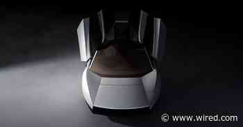 The Men Spending $50,000 Just to Reserve a Tesla Roadster