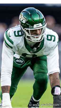 Who Will #Jets TRADE At Deadline? #shorts #NFL (BADLANDS)