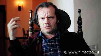 Stephen King wilde eigenlijk een heel andere acteur als Jack Torrance in de horrorklassieker 'The Shining'