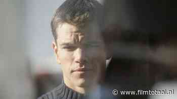 Matt Damon bezit $170 miljoen en gaf een fortuin uit aan één luxe penthouse in New York