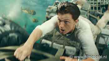 "Deze film is een liefdesbrief aan hem": Op deze manier bedankte Tom Holland zijn grote Marvel-voorbeeld