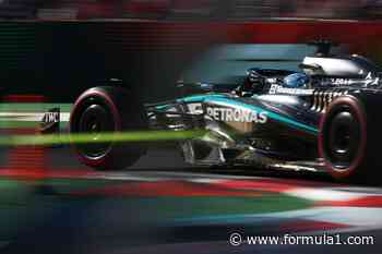 The 5 drivers most likely to qualify fastest in Mexico