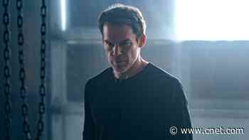 ‘Dexter: Resurrection’ Season 2: When to Watch the Premiere on Paramount Plus