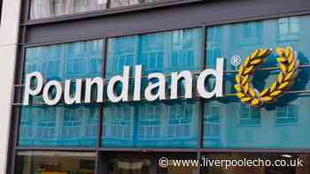Poundland update as 600 store estate could be 'broken up'