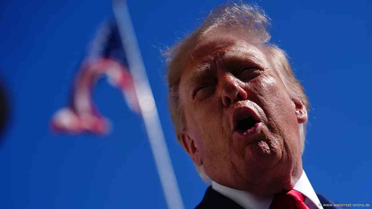 Raketen auf Saudi-Raffinerie: Ölpreis bei 115 Dollar! Diese fatale Trump-Wette schürt jetzt Crash-Angst