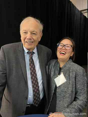 Grondahl: Millions of breast cancer patients treated with this doctor’s discovery