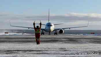 Smaller airlines ask Transport Canada for pilots' shifts to last up to 14 hours