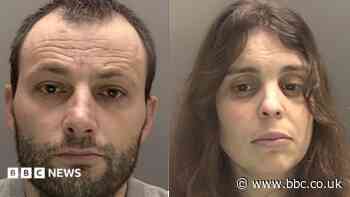 Parents who killed their baby have sentences increased