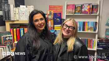 'I love to escape into a fantasyland of fairies': Fans rejoice as latest Sarah J Maas book hits shelves
