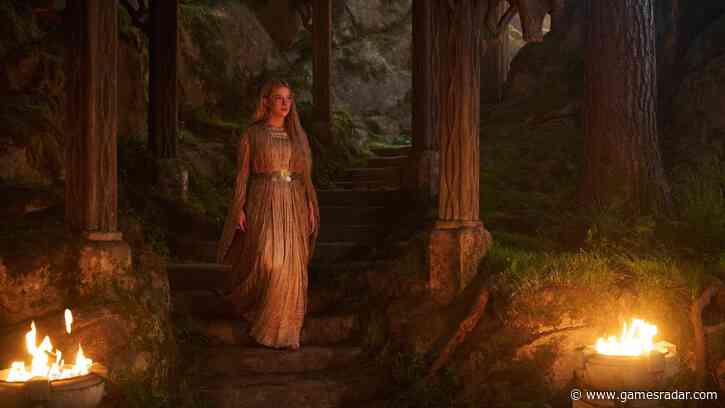 The Rings of Power season 3 first reactions say it's "better than ever"
