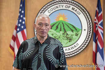 Maui County considers $30M bond proposal to acquire Molokai land