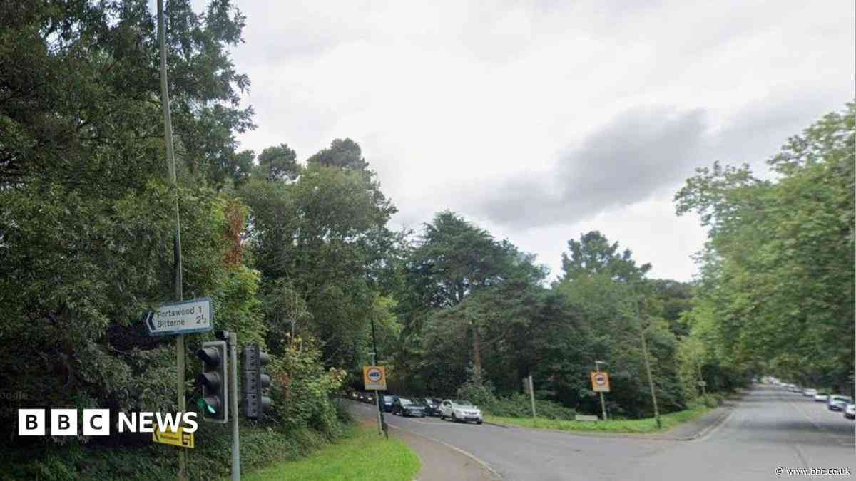 Drug-driving arrest after motorcyclist dies in crash
