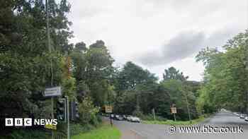 Drug-driving arrest after motorcyclist dies in crash