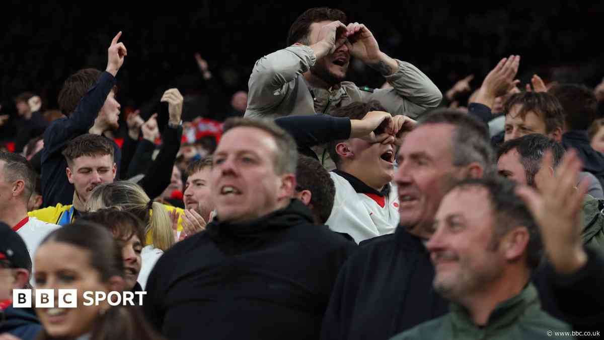 'Spygate has strengthened Saints' bond with fans'