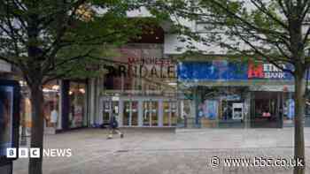 Boy, 13, stabbed as youths aged 14 and 16 arrested