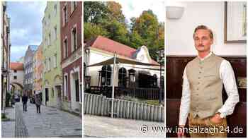 Burghausen wird zur Gastronomie-Metropole: Welches Top-Restaurant jetzt aus Mühldorf kommt