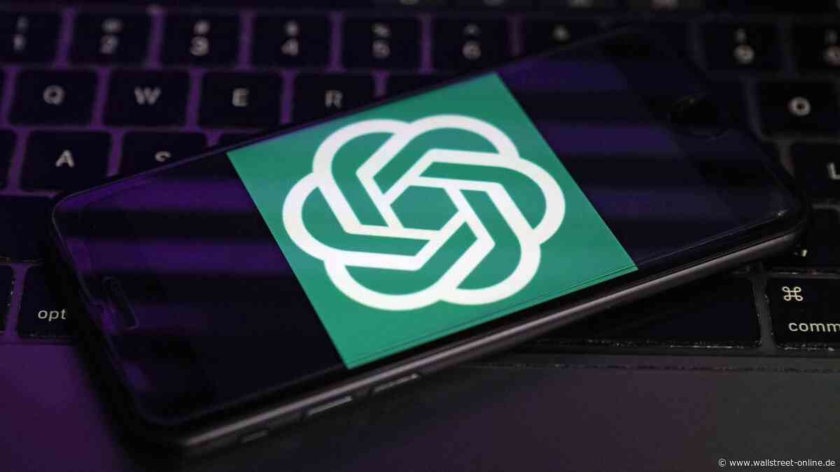 Wird Nvidia jetzt abgehängt: Angriff auf Nvidia! OpenAI plant überraschenden Deal mit Google-Chips