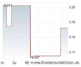 Newcore Gold stößt bei Bohrungen auf 2,16 g/t Gold auf einer Mächtigkeit von 37,0 Metern, darunter 5,10 g/t Gold auf 9,0 Metern, im Enchi-Goldprojekt in Ghana