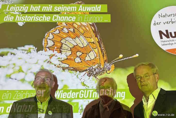 Ein Gastkommentar zu 15 Jahren NuKLA: Von der Kunst, im Fluss zu bleiben