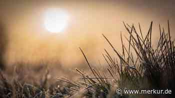 Wetter in Bayern wird ungemütlich: Temperaturen stürzen weiter – Datum für neuen Schnee steht fest