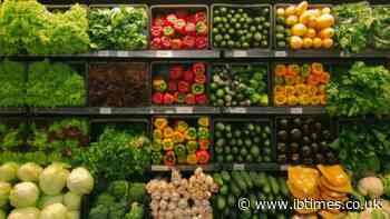 FDA Completed Just 5% of Foreign Food Inspection Target as Imported Produce Flooded US Grocery Aisles