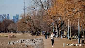 This year will be a super-duper El Niño. Here's what Canadians can expect this winter