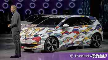 Volkswagen to take China-developed car technology to global markets
