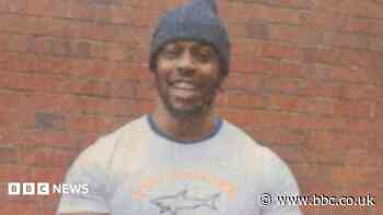 Man killed in 'targeted' attack named